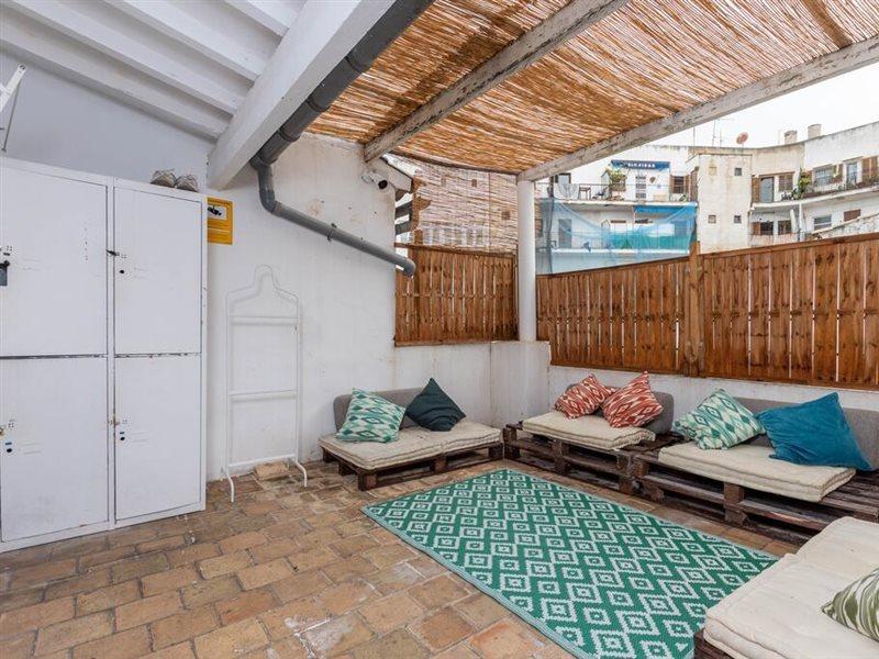 Urban Palma de Mallorca