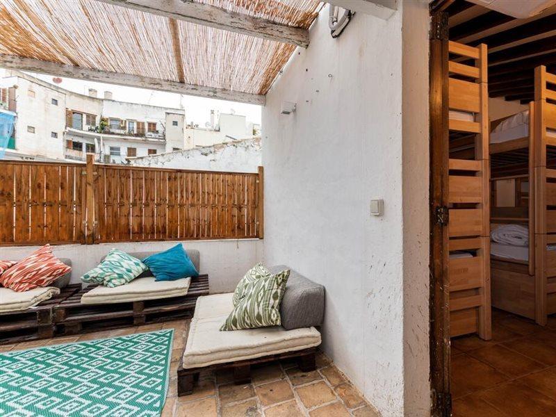 Hostel Urban *