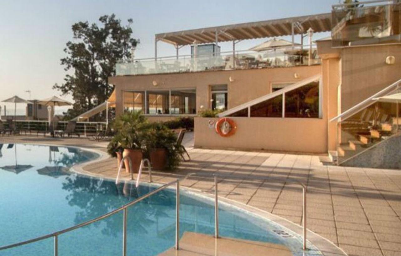 Hotel Catalonia Majorica 4*