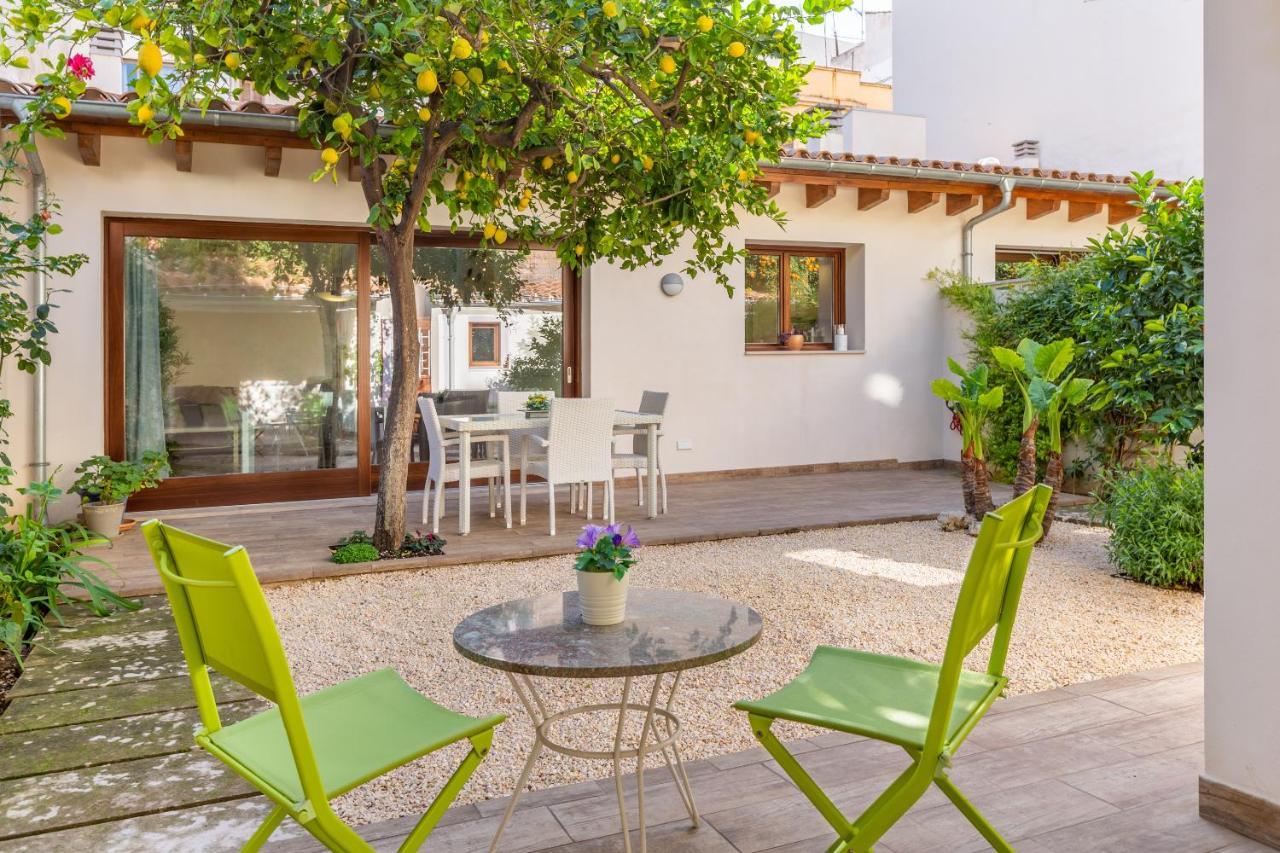 Holiday home Ses Bessones *