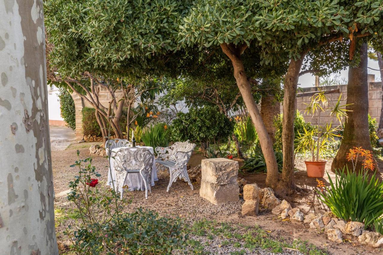 Moli Dels Reis Villa