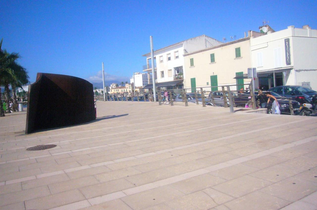 Bluehouse Portixol Mallorca Nhà nghỉ Palma de Mallorca