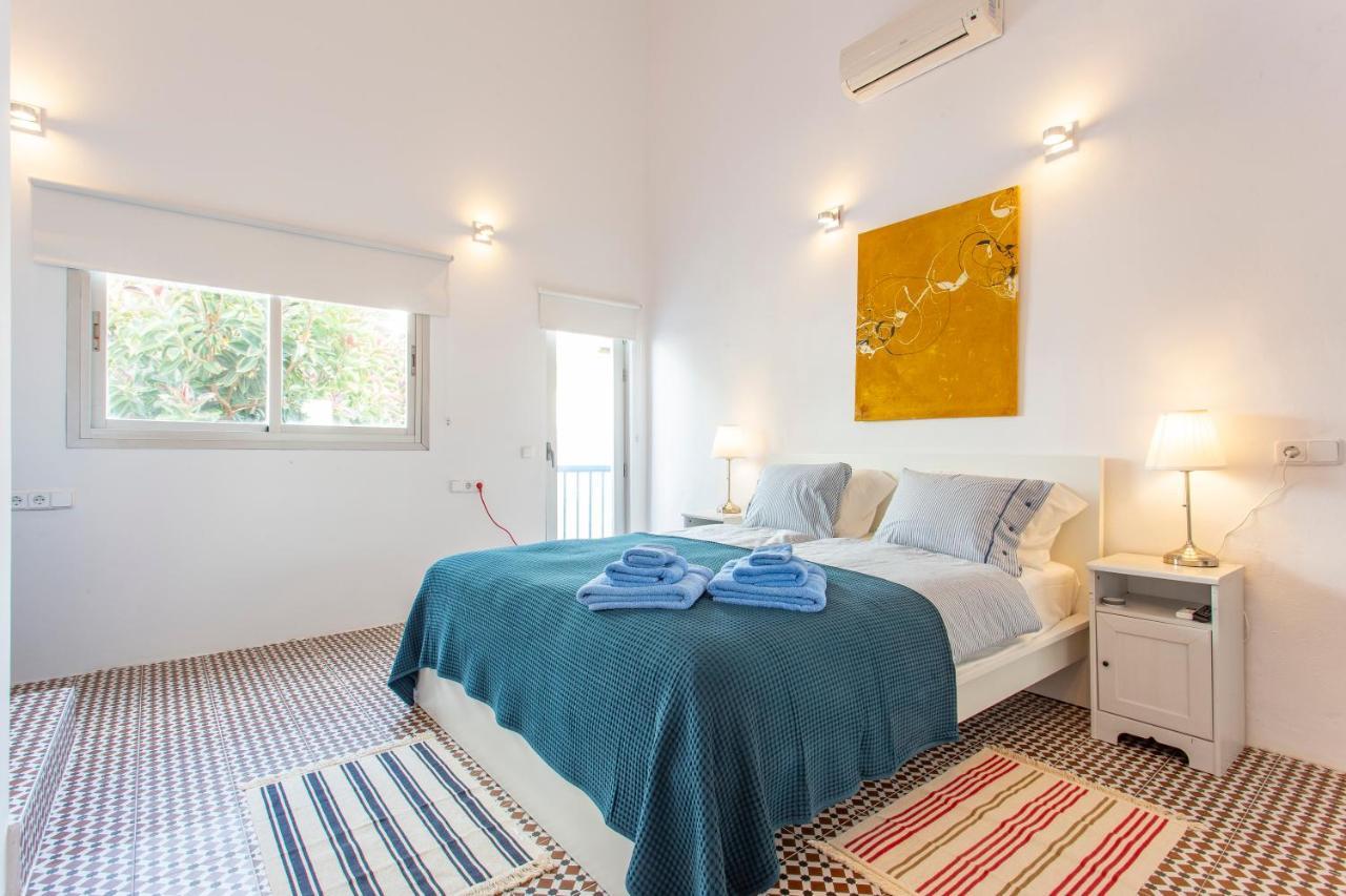 Bluehouse Portixol Mallorca Nhà nghỉ
