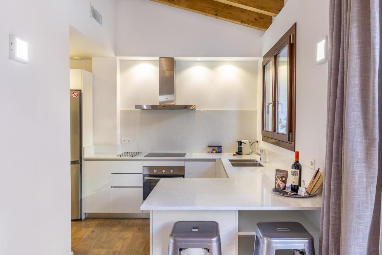 Ses Bessones Holiday home