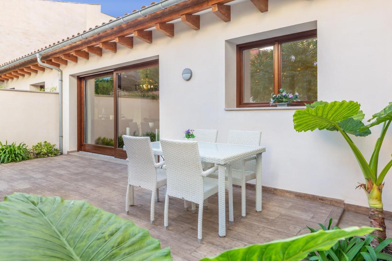 Ses Bessones Holiday home *