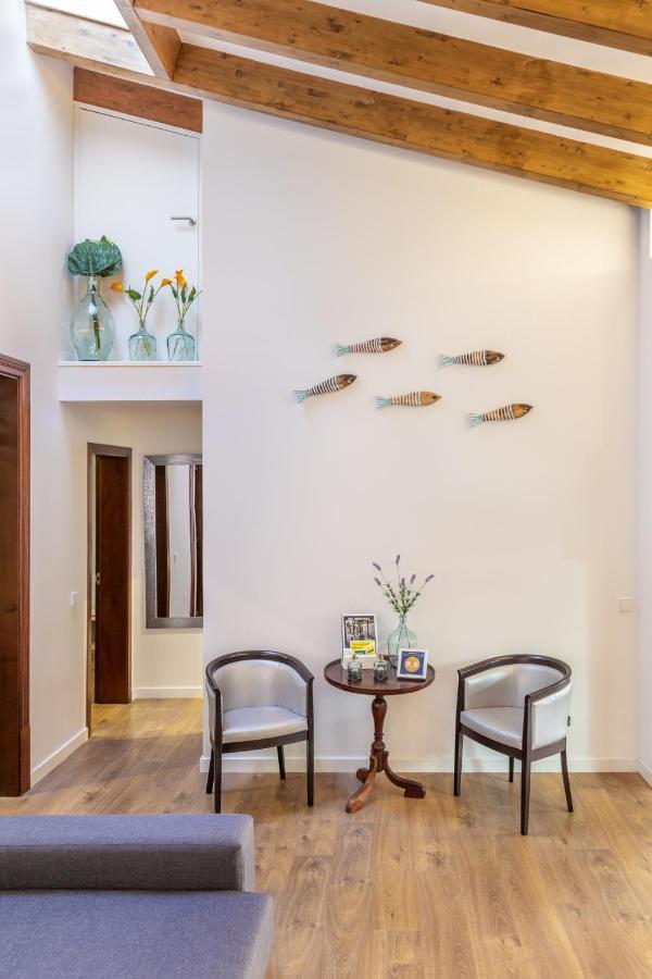 Ses Bessones Holiday home