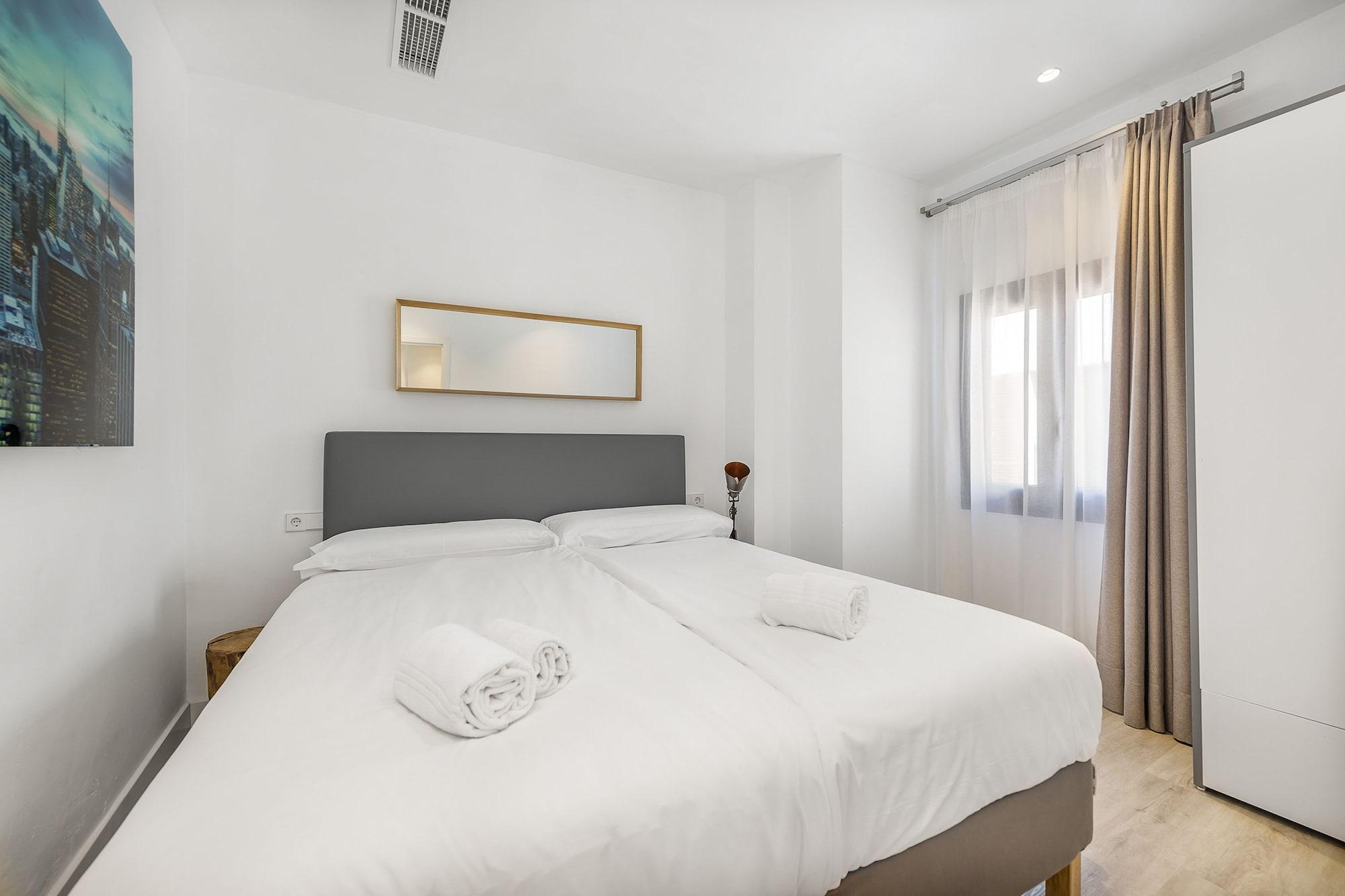 Rubi - Turismo De Interior Apartment Palma de Mallorca