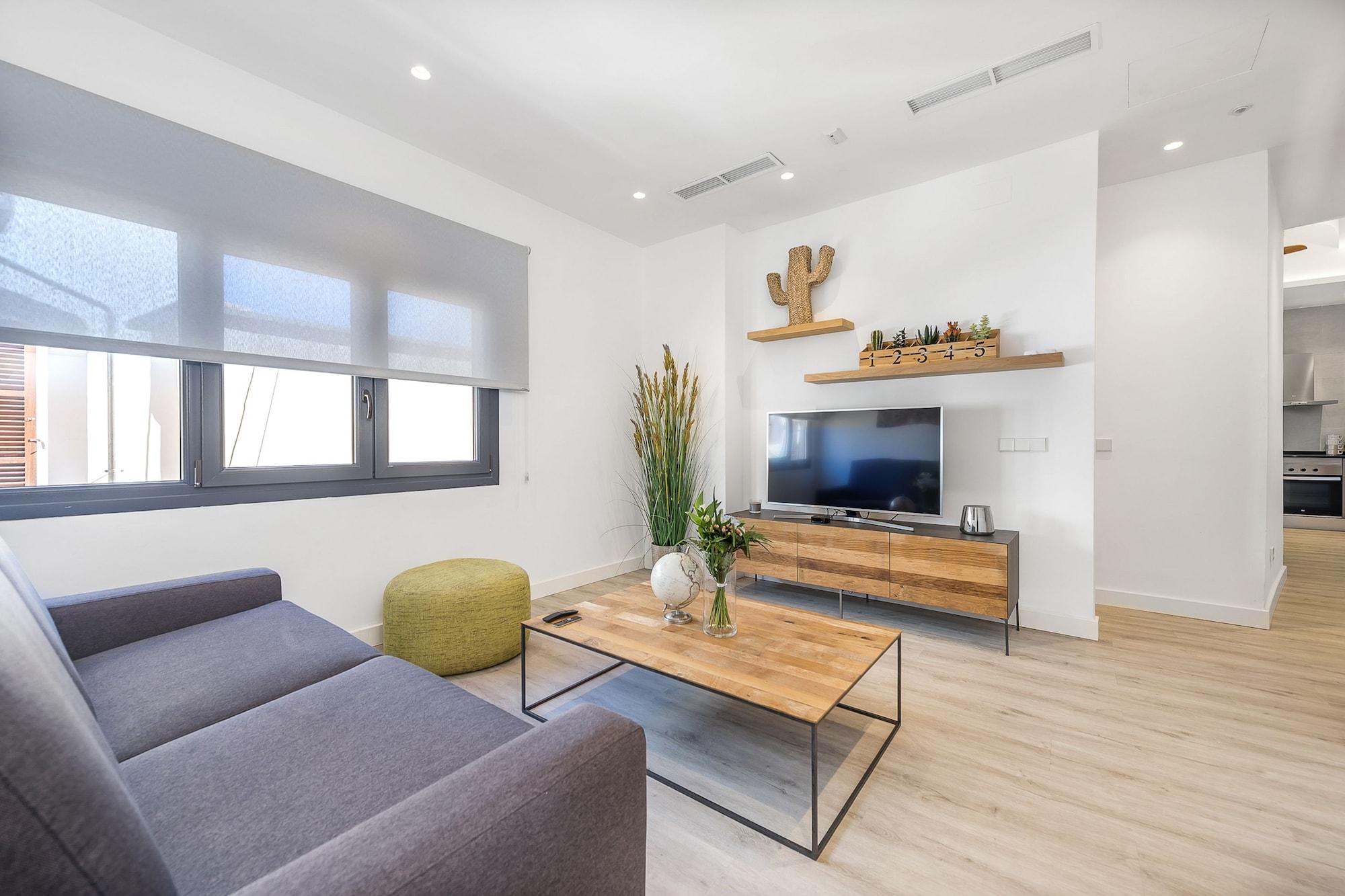 Rubi - Turismo De Interior Apartment Palma de Mallorca
