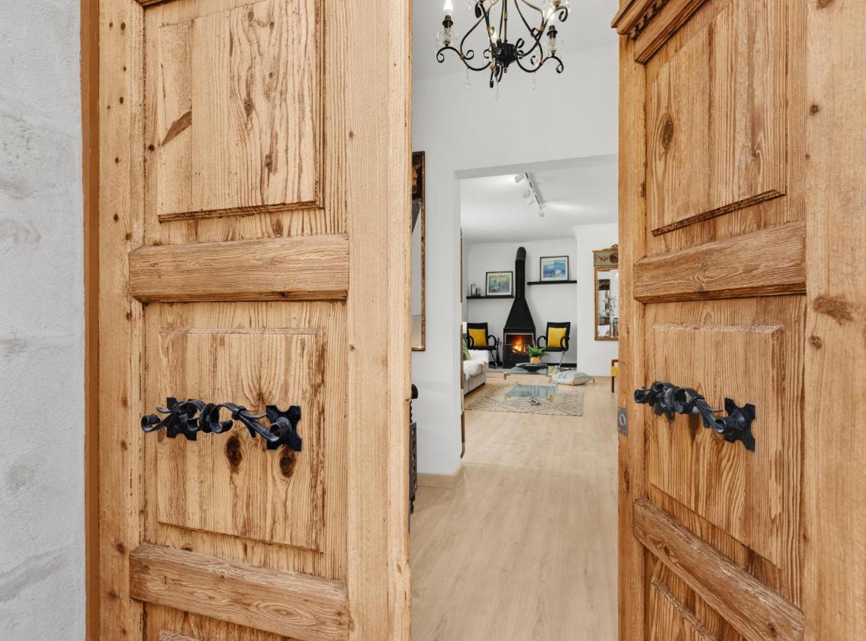 Nhà nghỉ Moya Palma de Mallorca