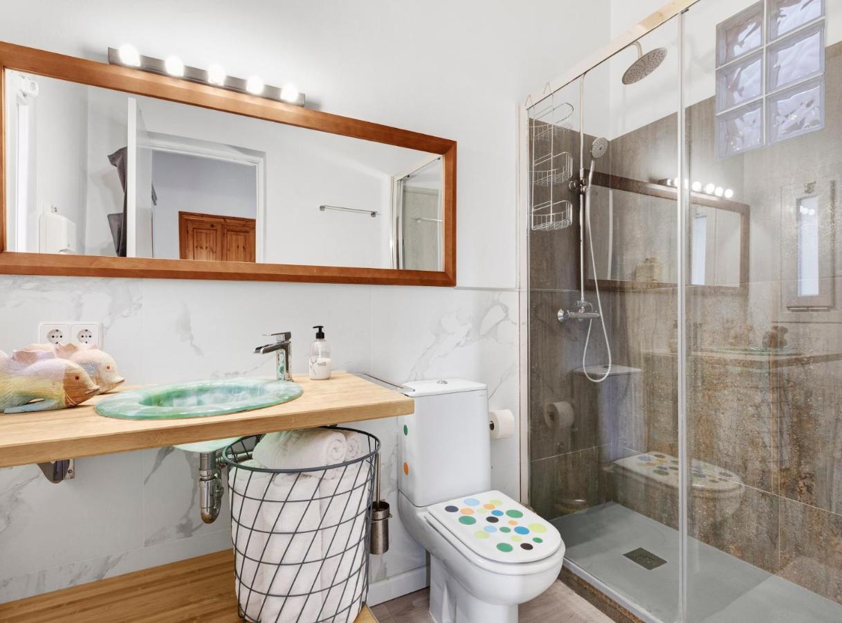Moya Nhà nghỉ Palma de Mallorca