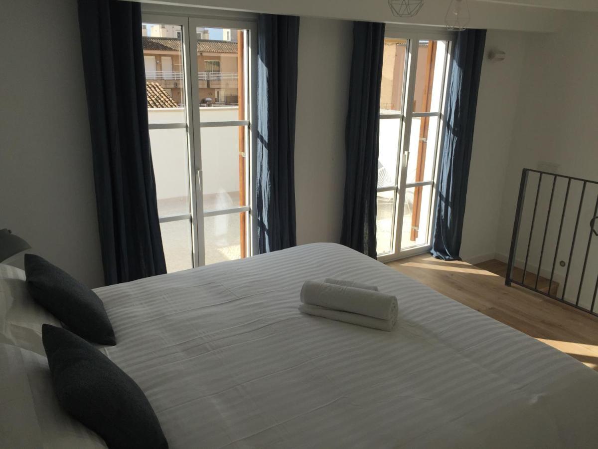 Holiday home Cream Homes Santa Catalina Etv Palma de Mallorca