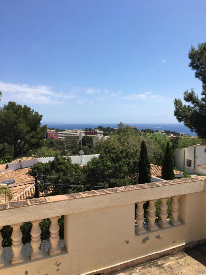 Santa Lavinia * Palma de Mallorca