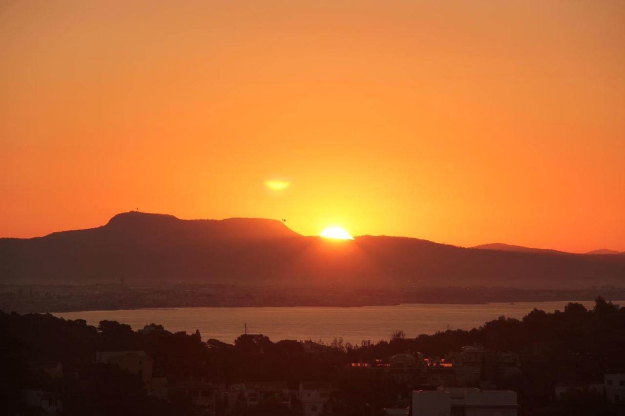 Pousada Fantastica Sobre La Bahia De Palma de Maiorca