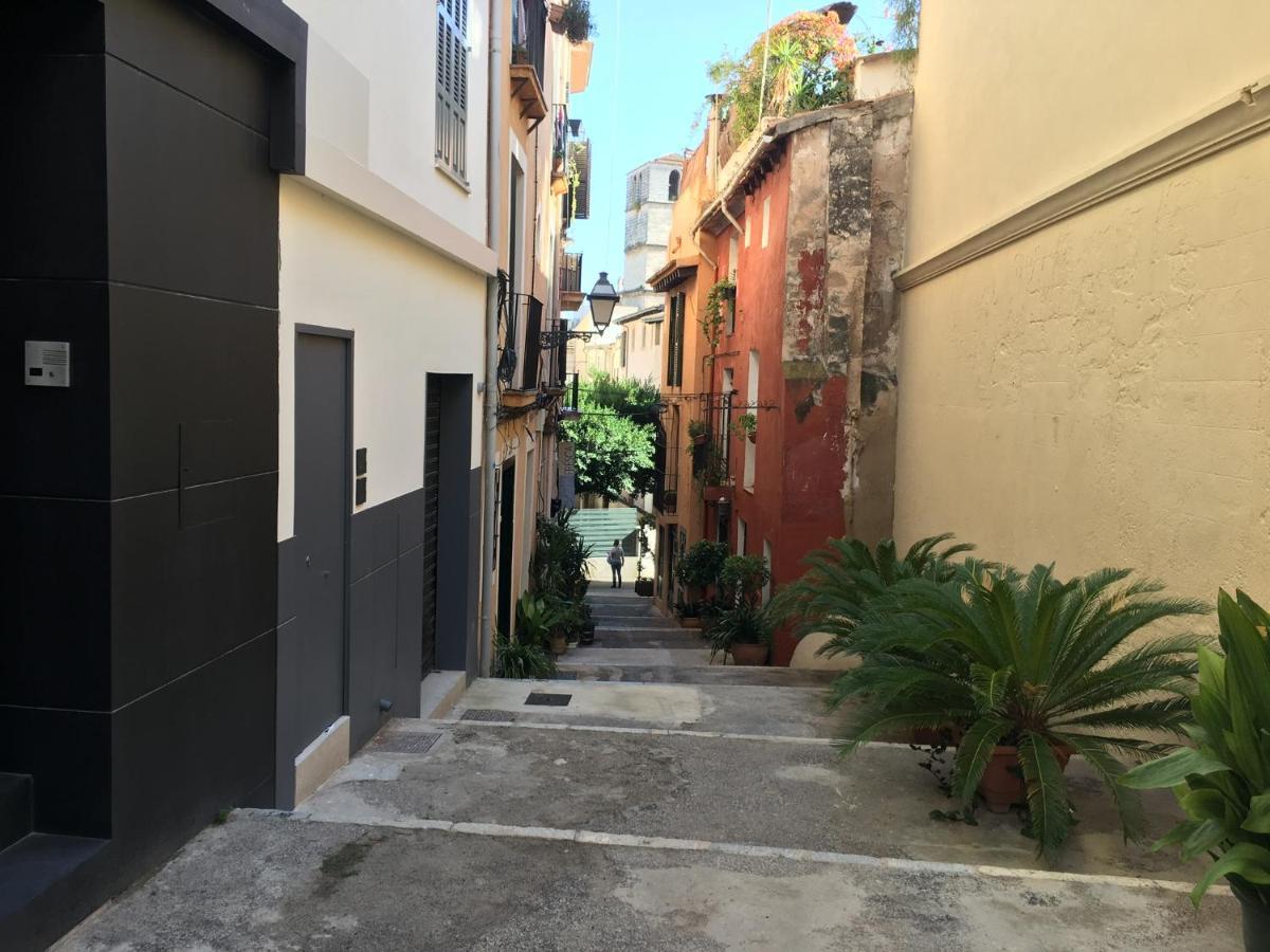 Casa Baldovinos Holiday home Palma de Mallorca