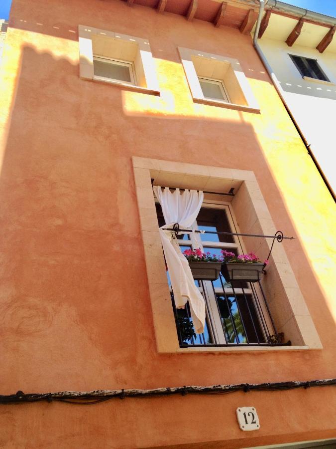 Casa Baldovinos Holiday home Palma de Mallorca