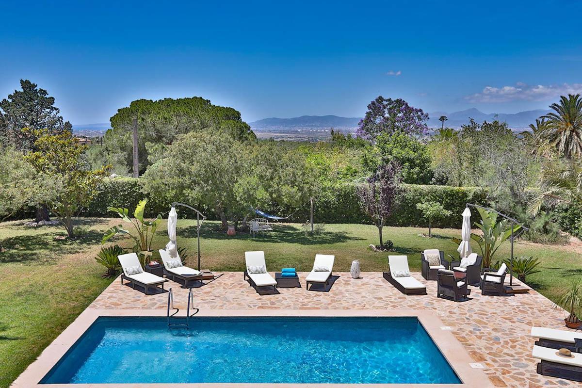 Holiday home Kentia Mallorca, Charming And Stylish Close To Palma de Mallorca