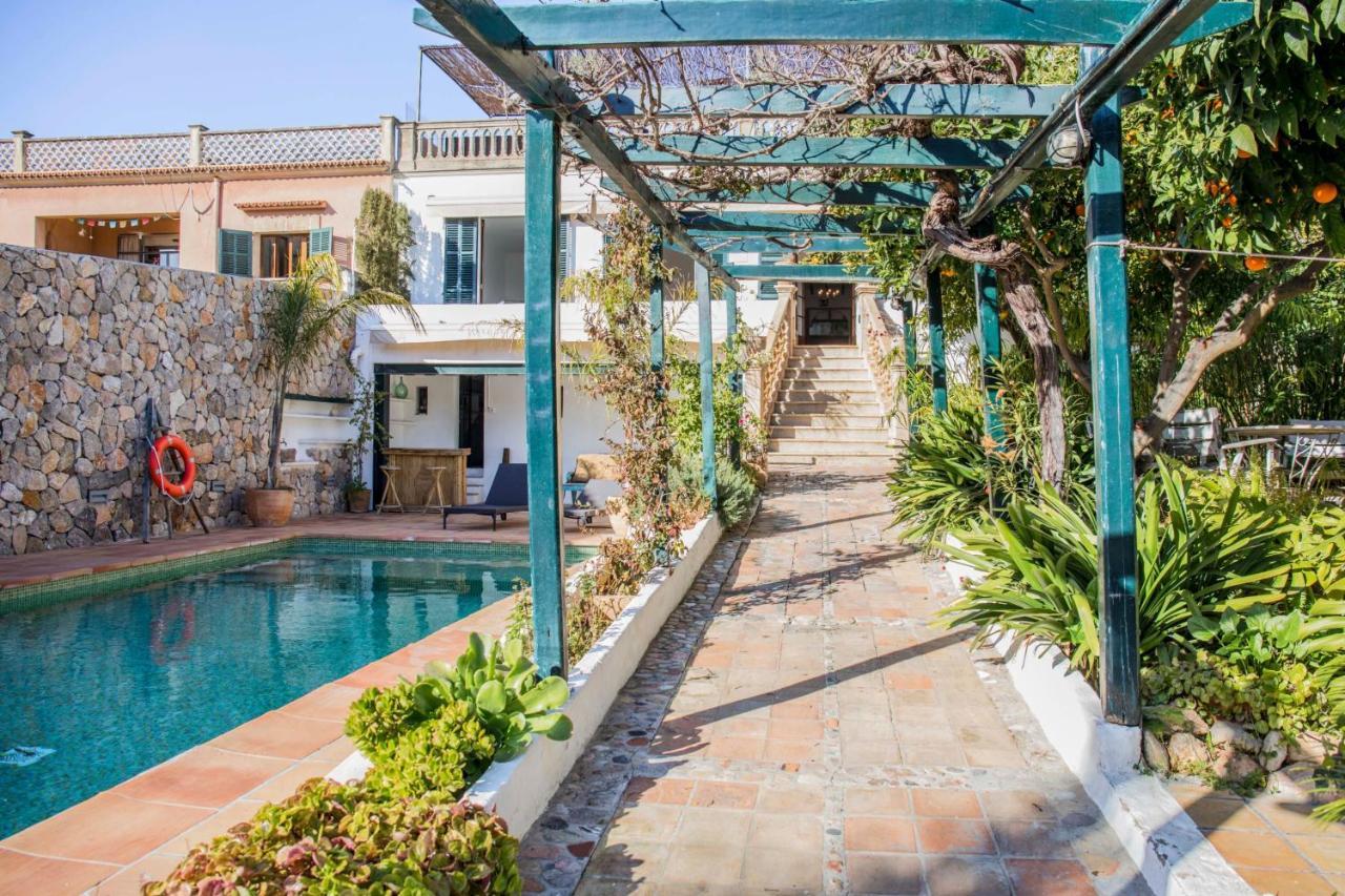 Casa de férias Son Mas Palma de Maiorca