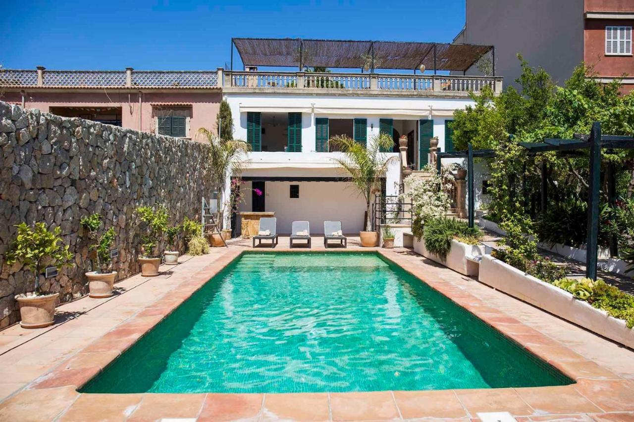 Holiday home Son Mas