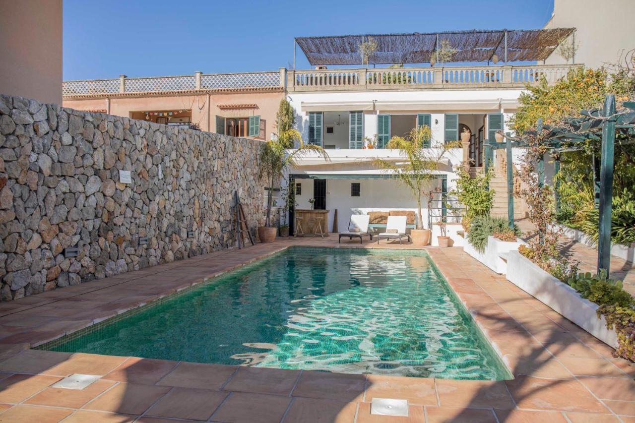 Son Mas Holiday home *