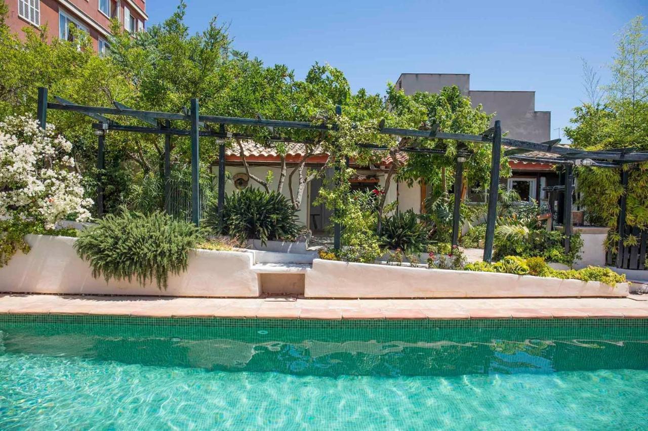 Son Mas Holiday home *