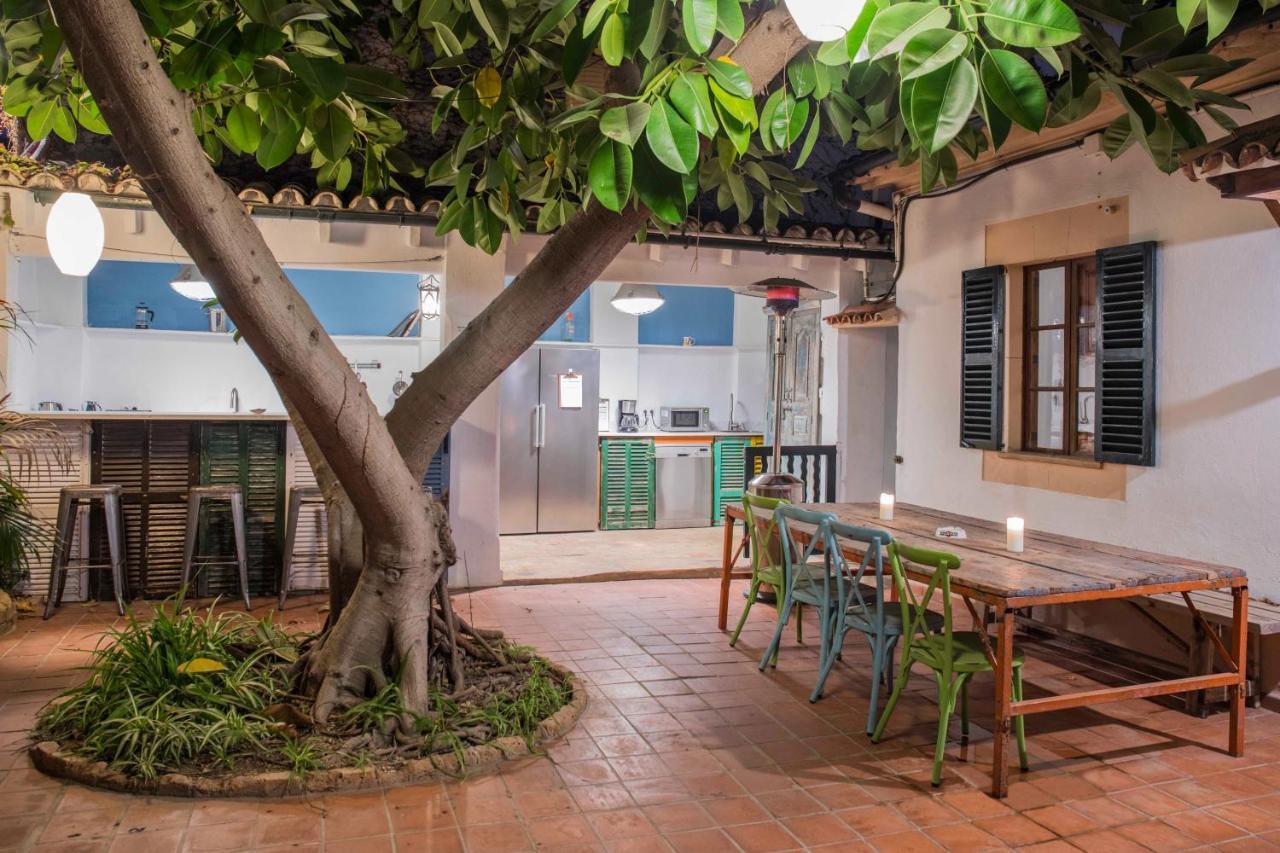 Son Mas Holiday home