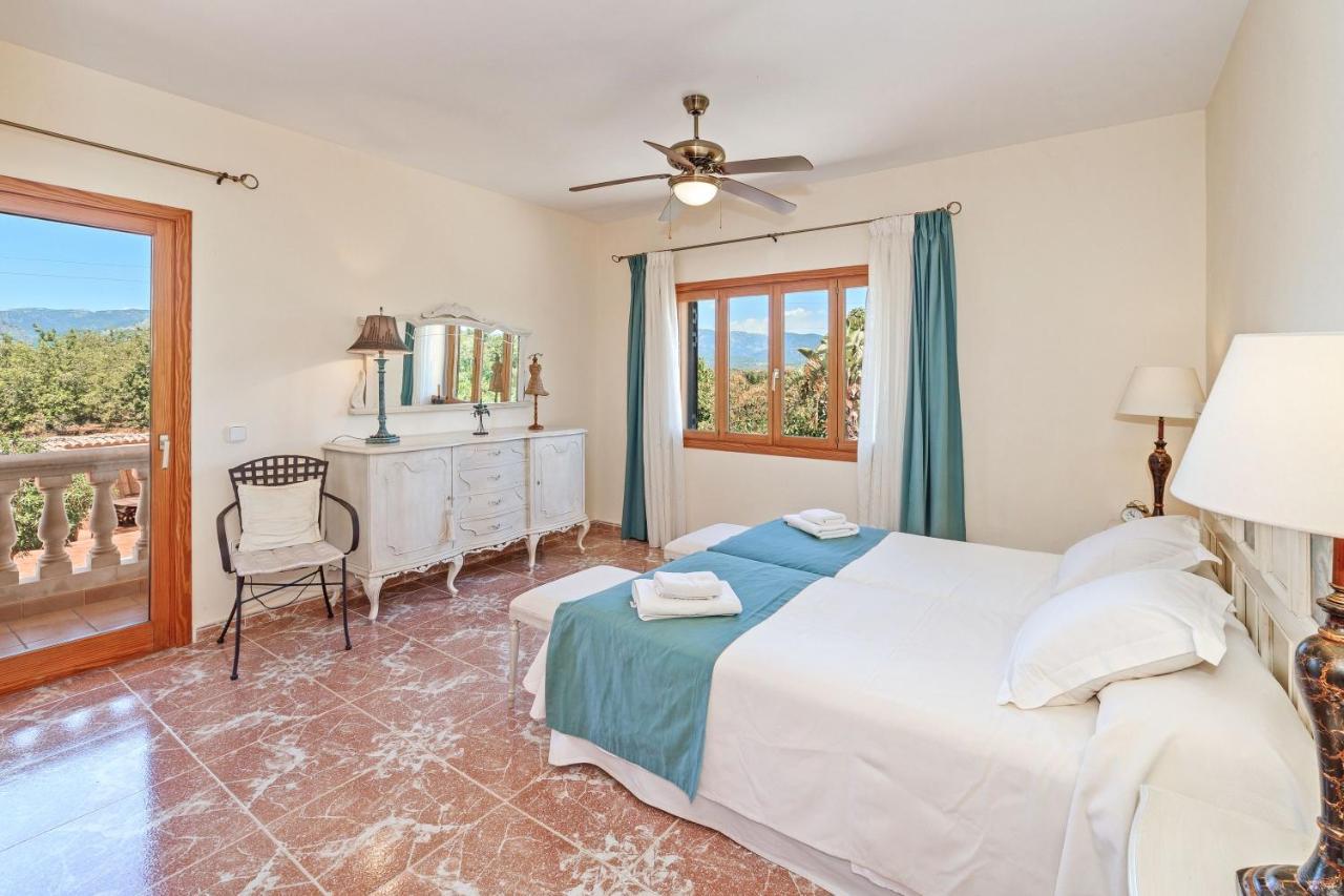 Caricuao Holiday home Palma de Mallorca