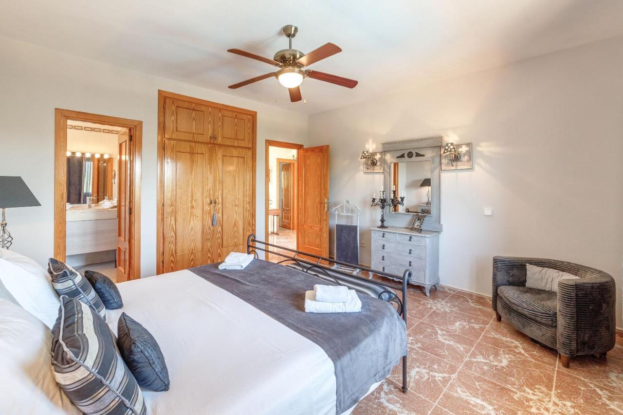 Caricuao Holiday home Palma de Mallorca