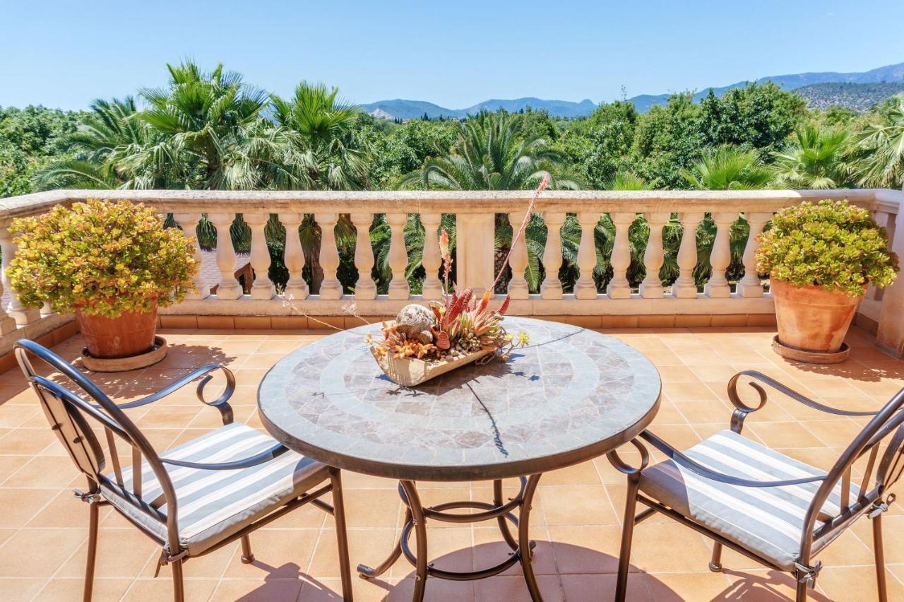 Holiday home Caricuao Palma de Mallorca