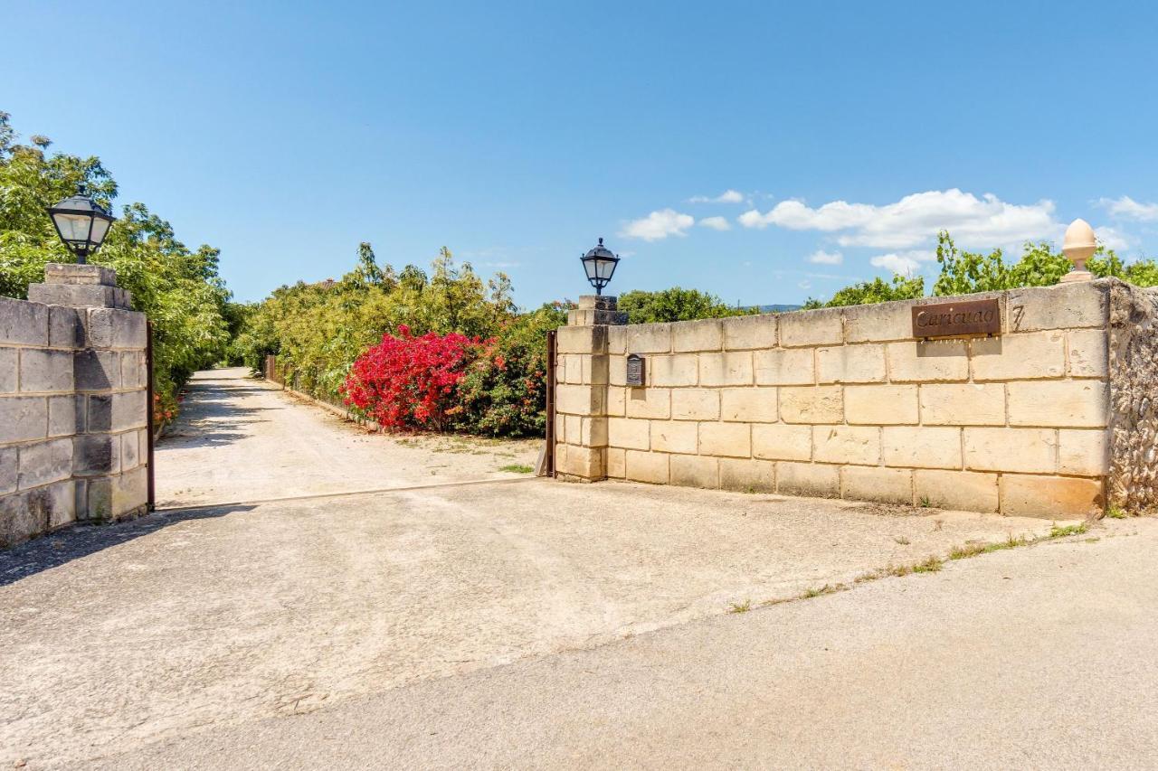 Caricuao Holiday home Palma de Mallorca