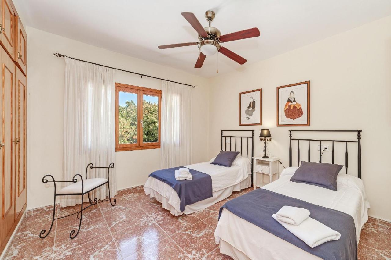 Caricuao Holiday home Palma de Mallorca