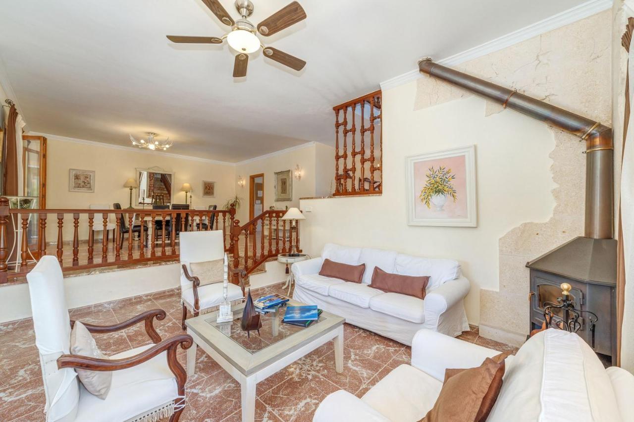 Caricuao Holiday home Palma de Mallorca