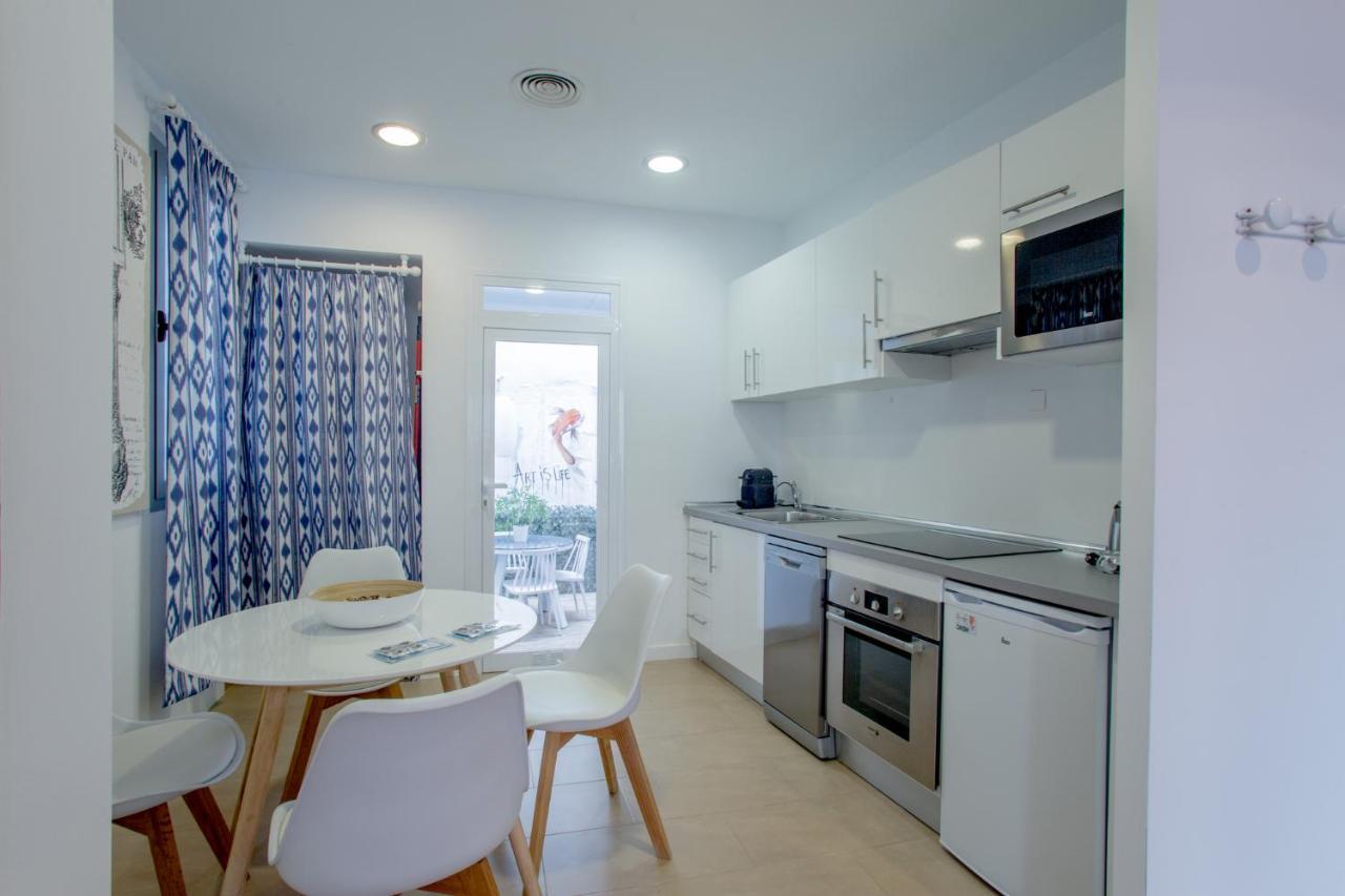 Apartment Confraria Singular Palma de Mallorca