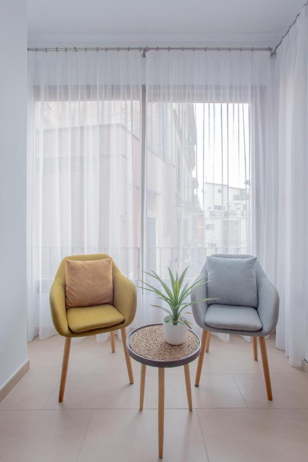 Apartment Confraria Singular Palma de Mallorca
