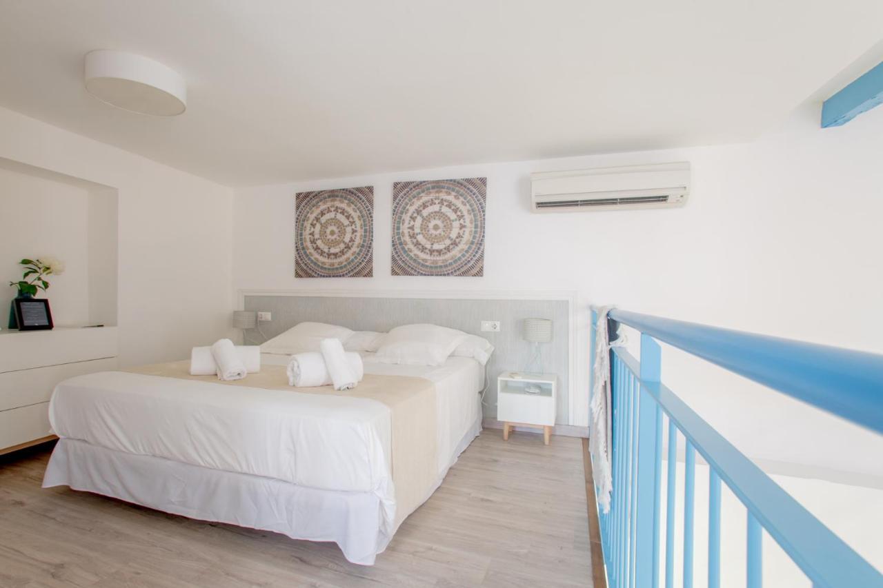 Apartment Confraria Singular Palma de Mallorca