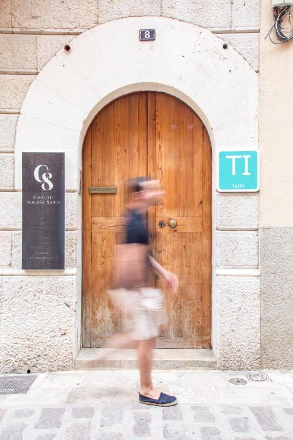 Confraria Singular Apartment Palma de Mallorca