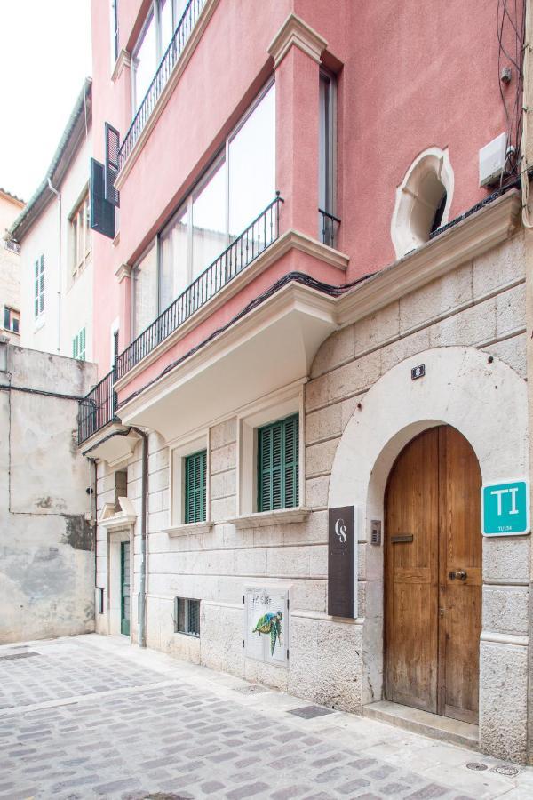 Apartment Confraria Singular Palma de Mallorca