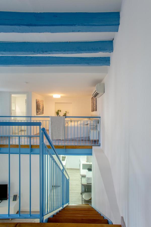 Confraria Singular Apartment *