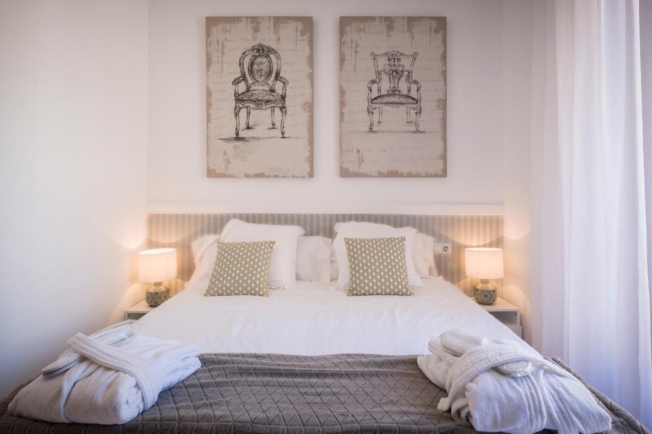 Apartment Confraria Singular