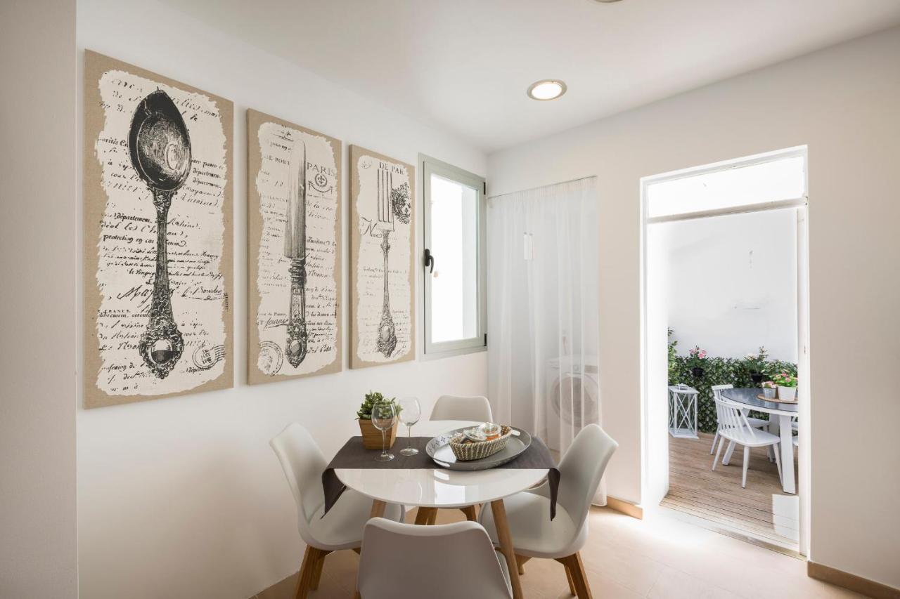 Confraria Singular Apartment *