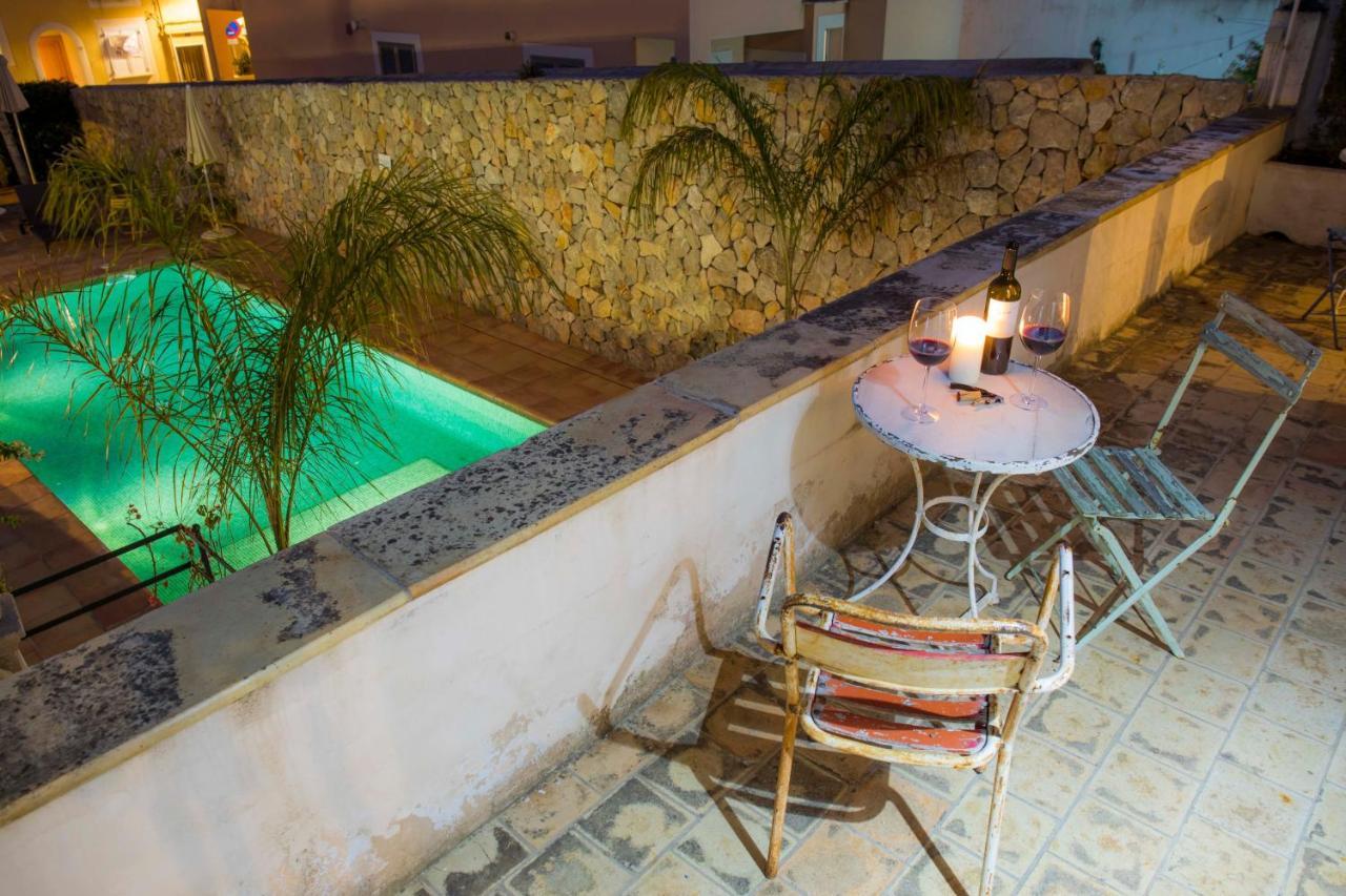 Holiday home Son Mas Palma de Mallorca