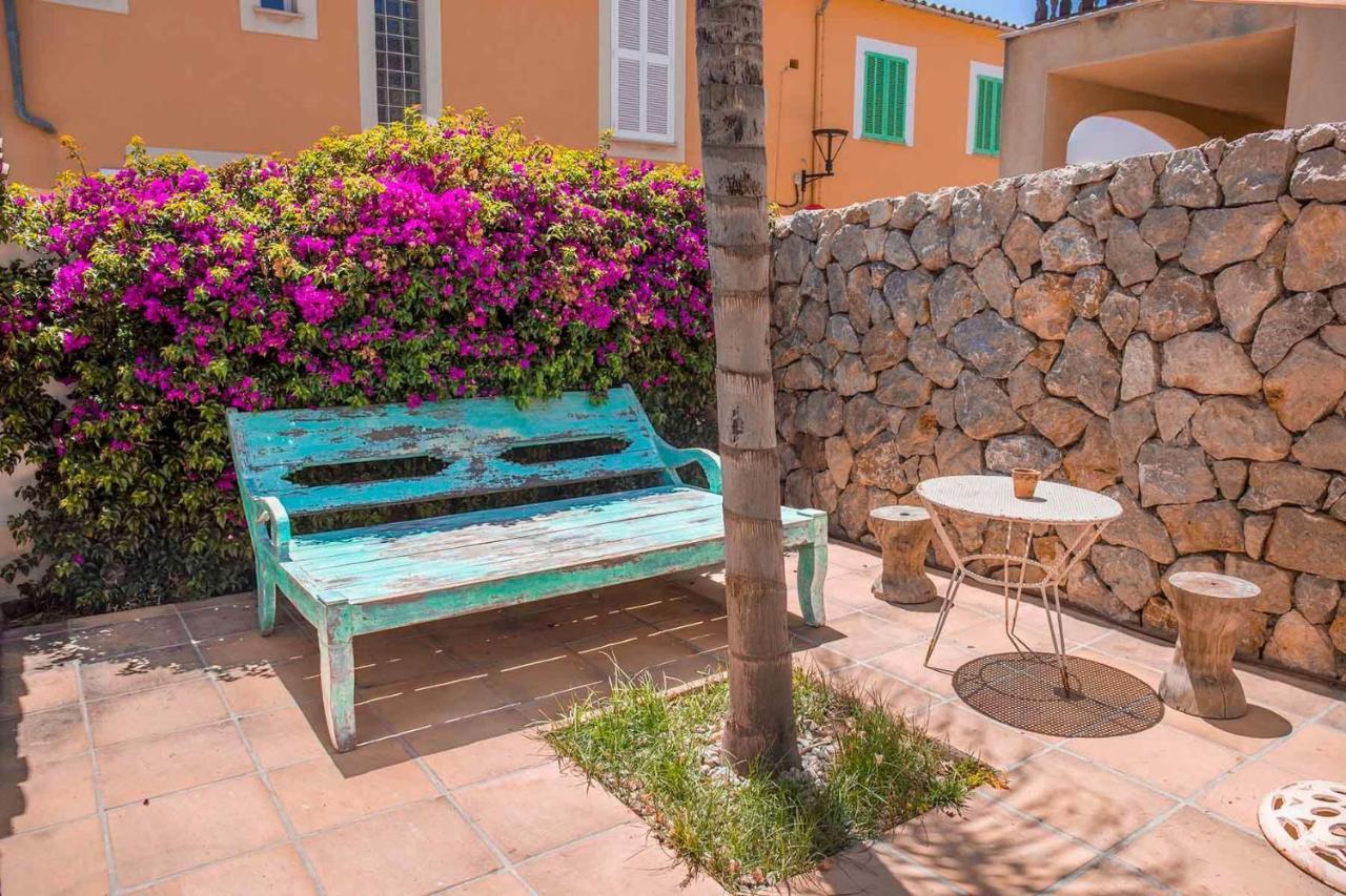 Son Mas Holiday home