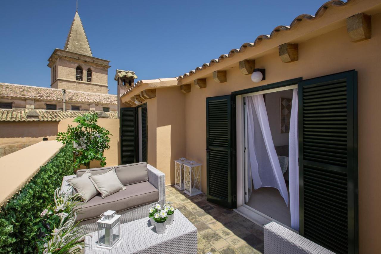 Confraria Singular Apartment Palma de Mallorca