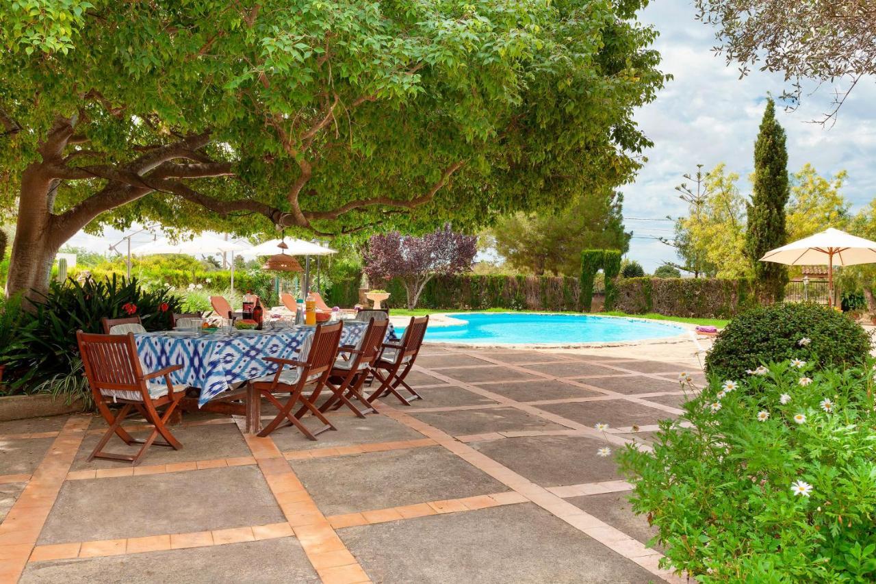 Landhaus Villas Cas Moliner *