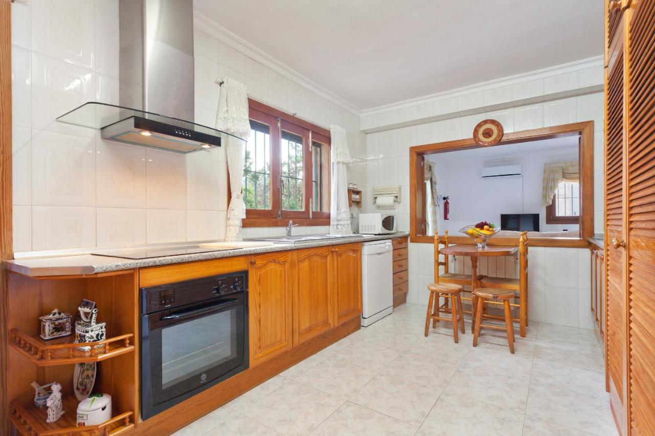 Country house Cas Fideuer Palma de Mallorca