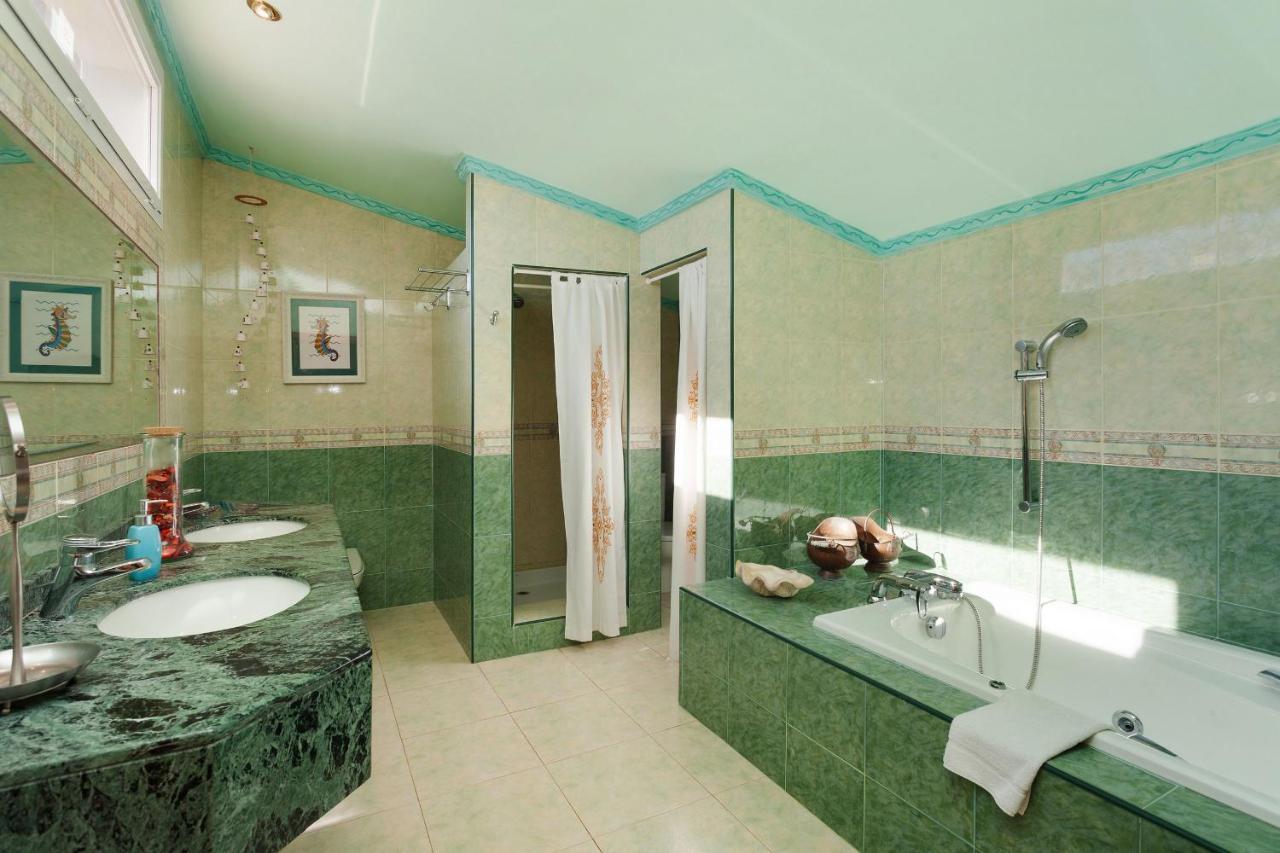 Villas Cas Moliner Landhaus Palma