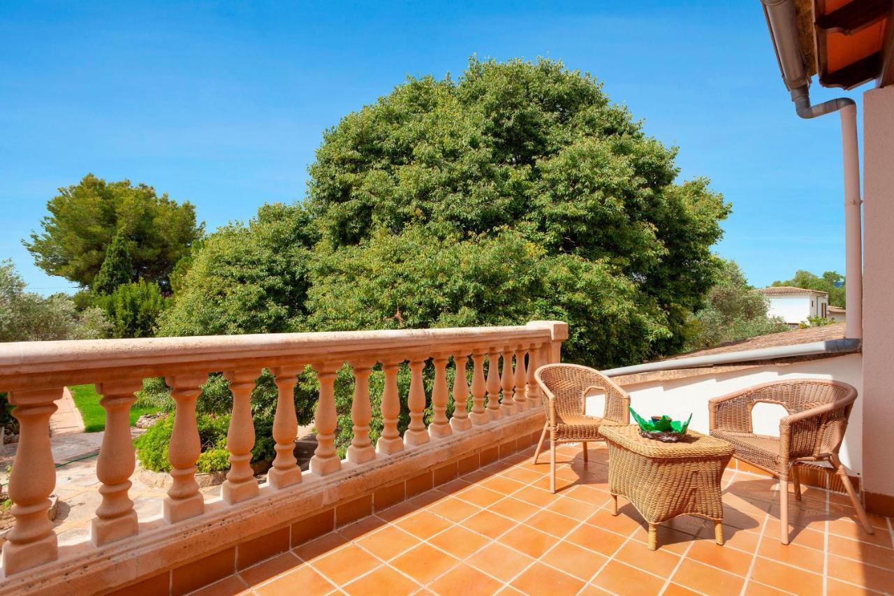 Villas Cas Moliner Landhaus Palma