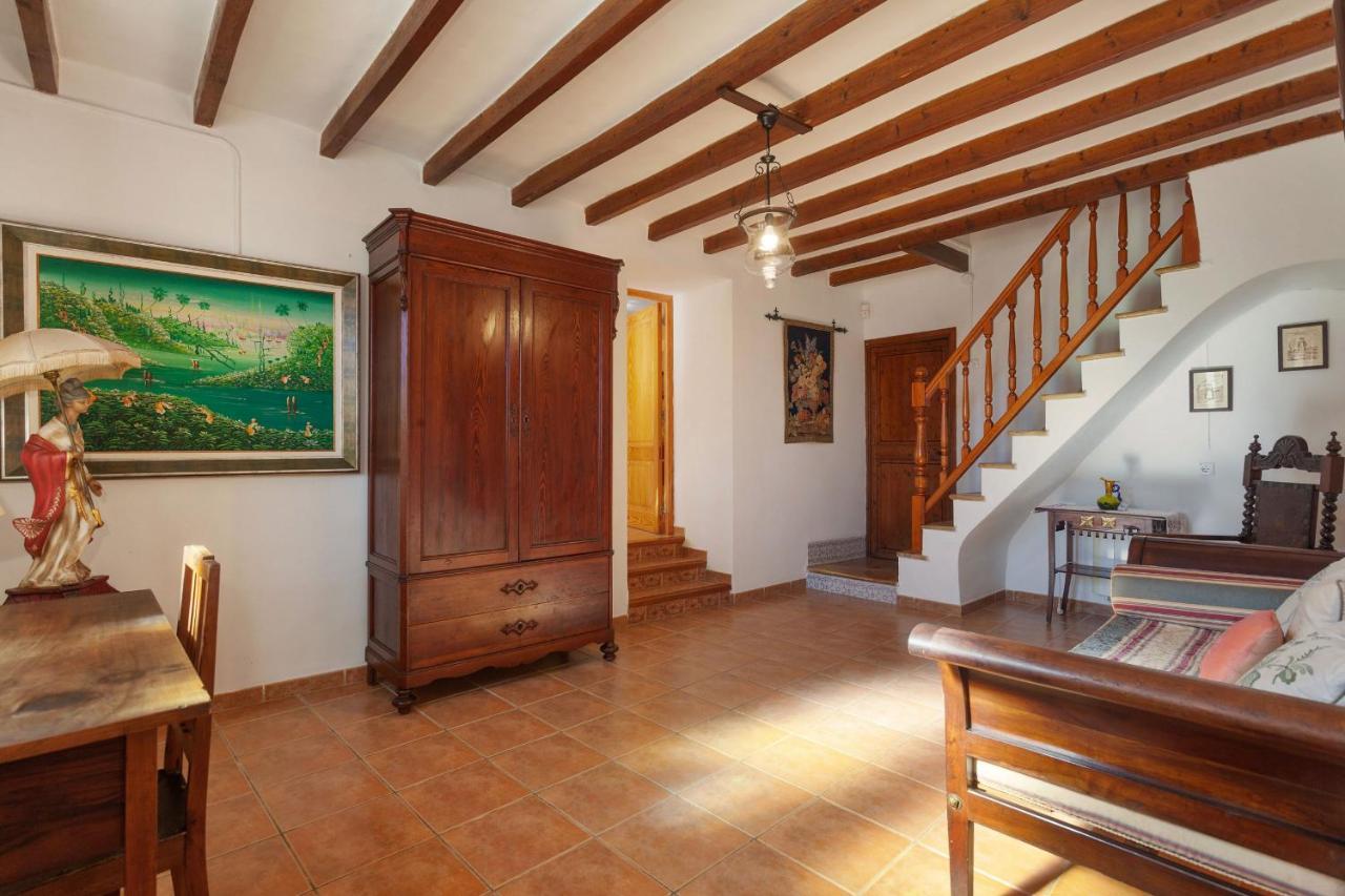 Villas Cas Moliner Palma