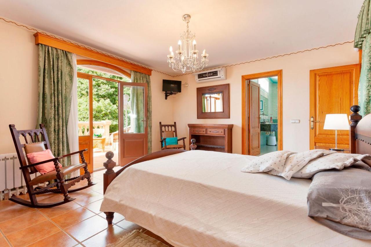 Villas Cas Moliner Landhaus Palma