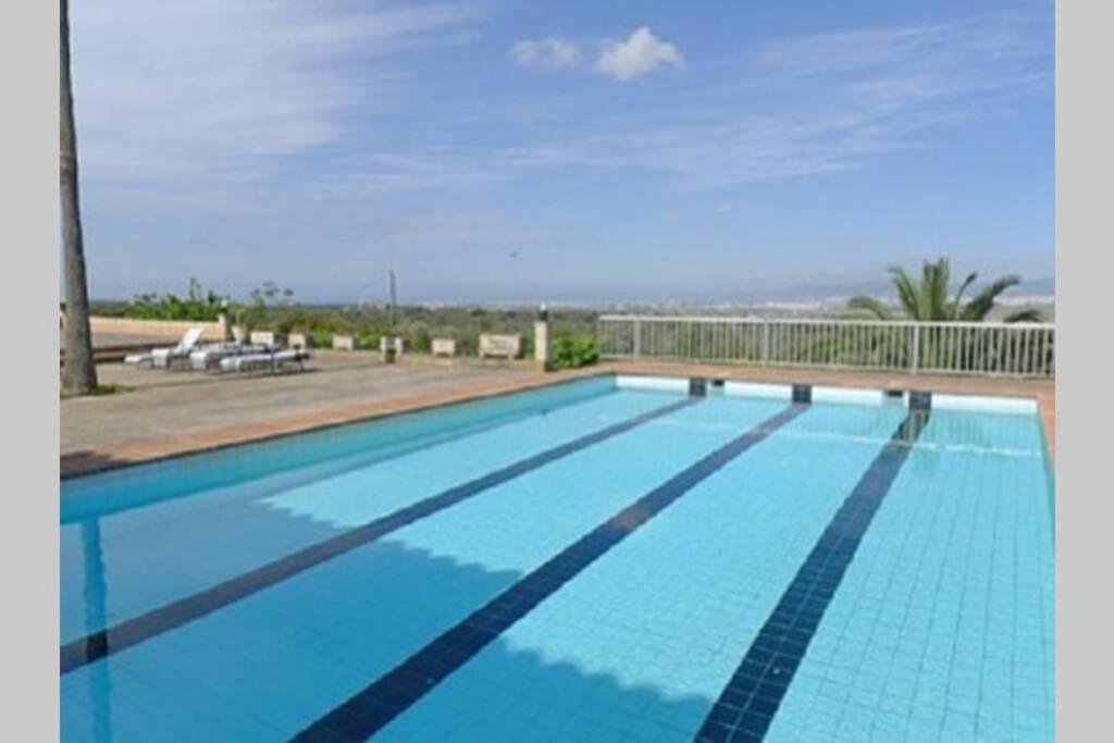 Biệt thự Son Binissalom *