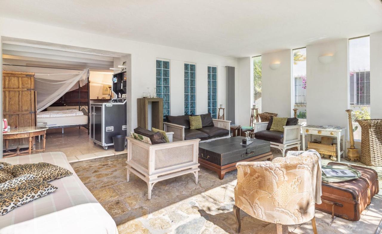Holiday home Torre Blanca